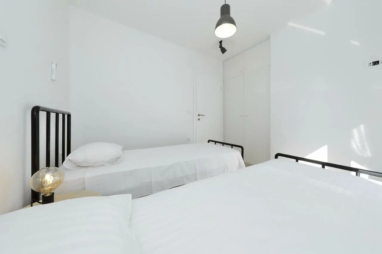Apartments Ivanov Zadar Chorwacja