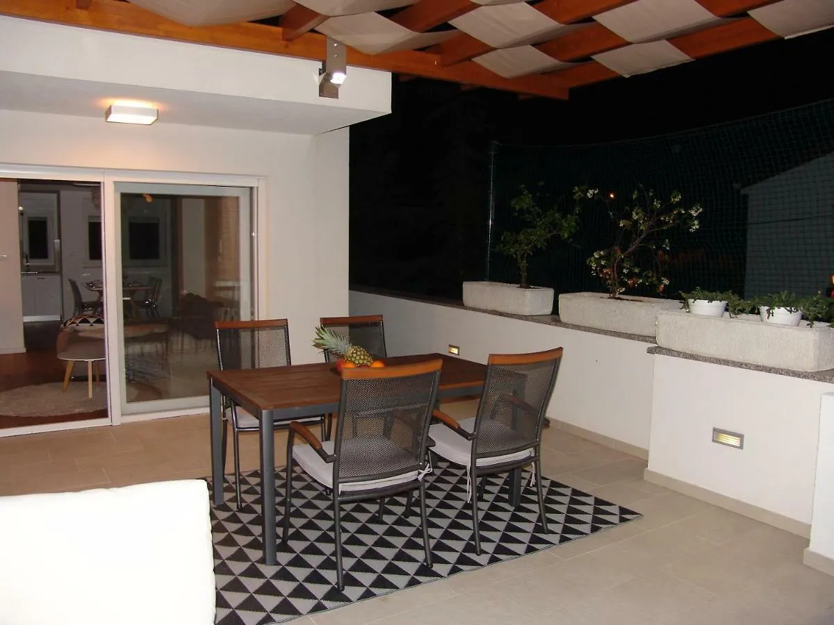 Apartments Ivanov Zadar 0*,  Chorwacja