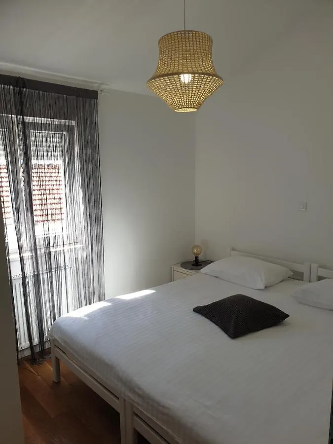 Apartments Ivanov Zadar Chorwacja