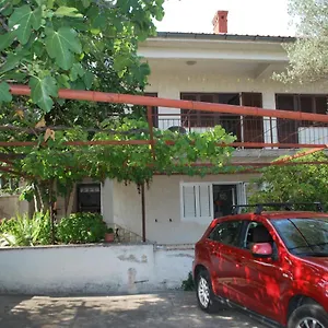 Baka Draga , Krk Town Chorwacja