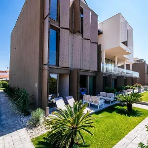 Apartment Dedaj - Auri, Zadar