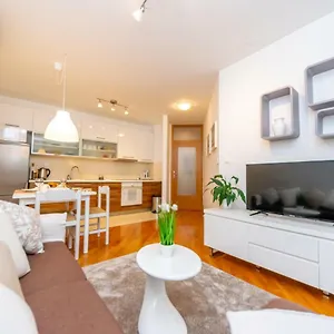 Apartment Boki, Zadar